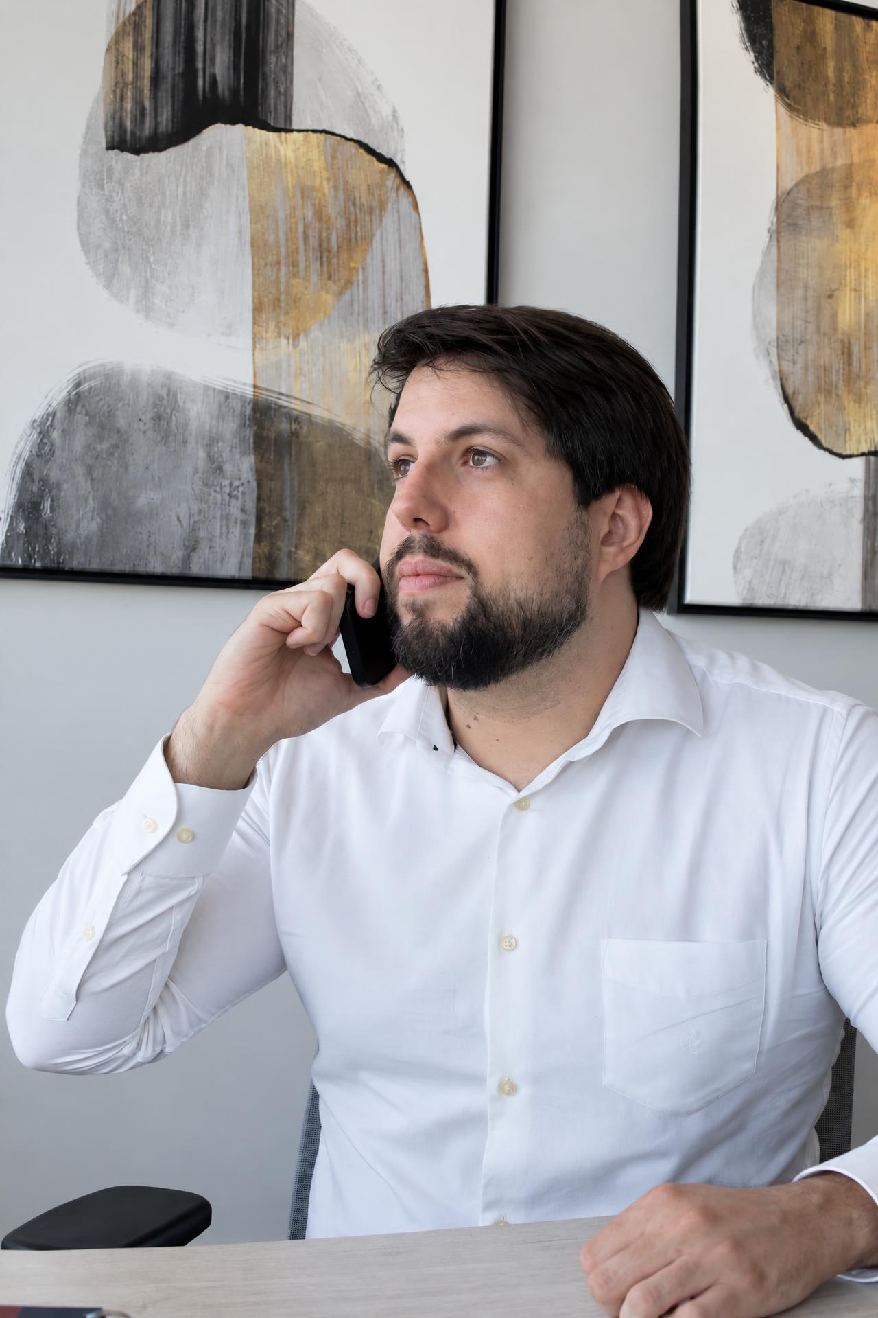 Conversa com a equipe da Conte Correto